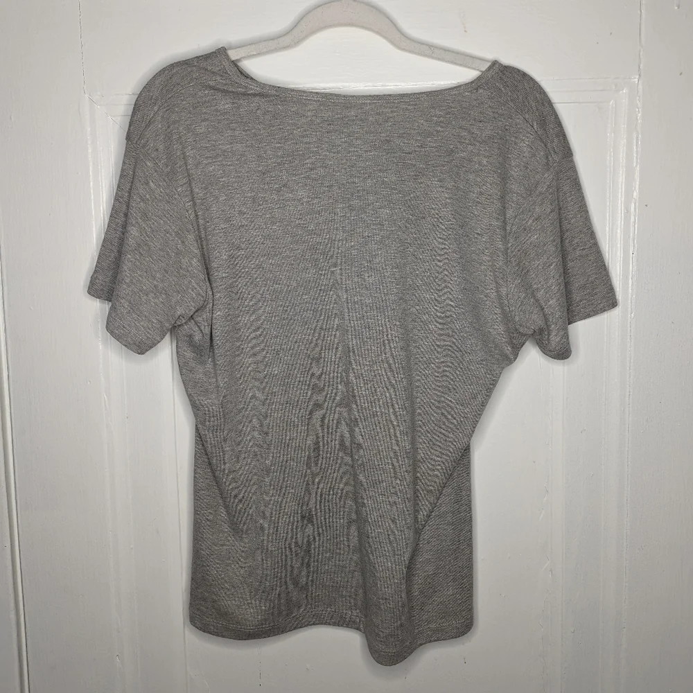 Fashion Bug Rock Start Baby Tee Woman's XL - Picture 3 of 4